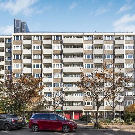 Easy Living Near Angel And City University Londen Buitenkant foto