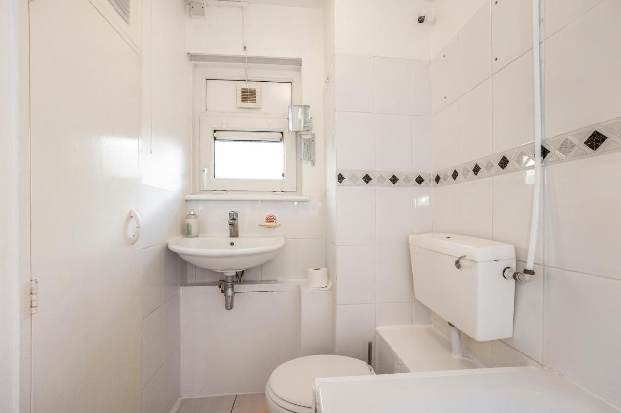 Easy Living Near Angel And City University Londen Buitenkant foto